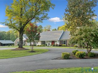 6904 James Madison Hwy, Fork Union, VA 23055