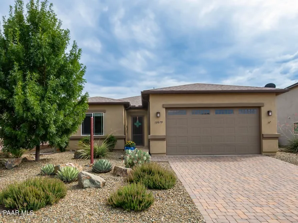 12679 E Miranda St, Dewey, AZ 86327