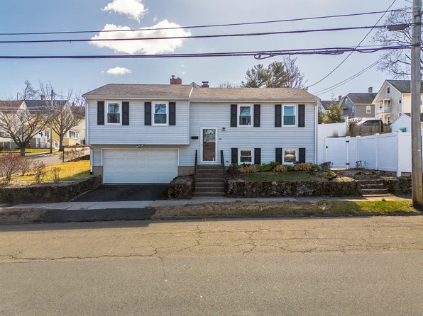 142 South Orchard Street, Wallingford, CT 06492