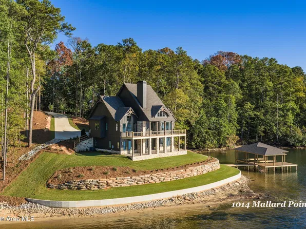1014 Mallard Point, Jacksons Gap, AL 36861