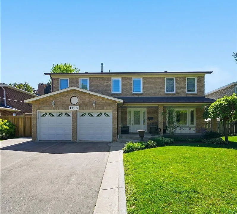1708 Woodeden Dr