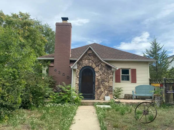 4200 S Delaware St, Englewood, CO 80110