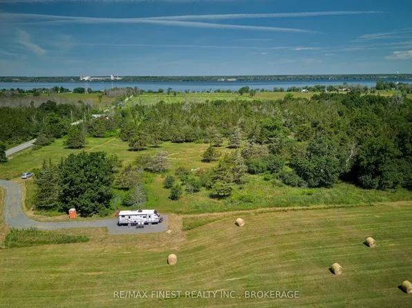 LOT-13B Front Rd, Loyalist, ON K0H 2S0
