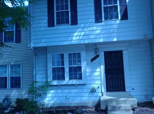 920 Newington Ct, Capitol Heights, MD