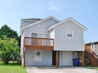 114 W Old Cove Rd, Nags head, NC 27959