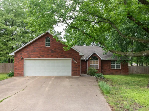 186 County Road 429, Jonesboro, AR 72404