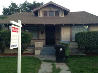 904 W 57th St, Los Angeles, CA 90037