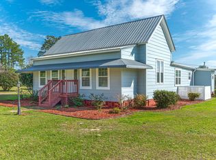 2288 Caton Rd, Florala, AL 36442