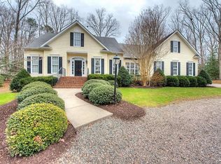 11419 Wood Brook Rd, Glen Allen, VA 23059