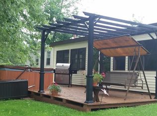 4945 County Route 70a, Bath, NY 14810