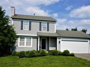 8454 Kingsley Dr, Reynoldsburg, OH