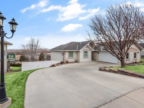 3401 Jasper Rd, Great Falls, MT 59404