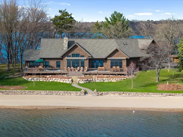 12545 Blue Bill Ln, Merrifield, MN 56465