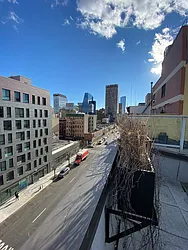 Rented by Safdie Realty Group