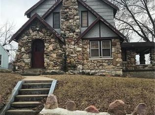 1621 Richmond Ave, Kansas City, KS 66104