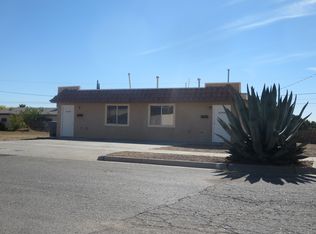 5500 Ranchito Ave #B, El Paso, TX 79924