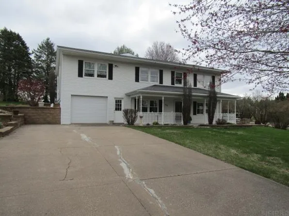 603 W View Dr, Guttenberg, IA 52052