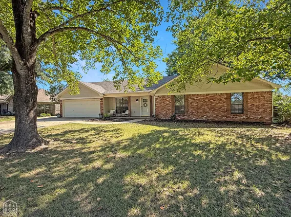 12 Chad Ct, Cabot, AR 72023