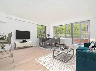 165 Eldridge St #2D, New York, NY 10002