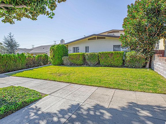 4th image of 731 E Magnolia Blvd