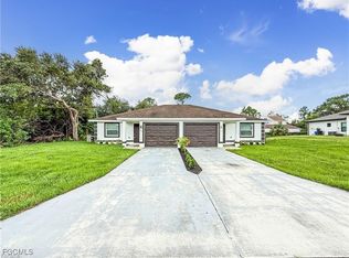 709 W 12th St, Lehigh Acres, FL 33972