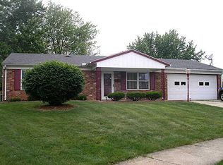 2941 Brewster Ct, Springfield, OH 45503