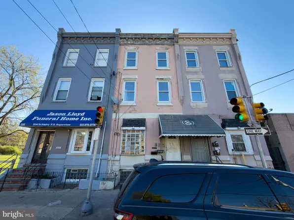 2123 N 22nd St, Philadelphia, PA 19121