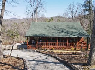 162 Amy Lynn Dr, Blairsville, GA 30512