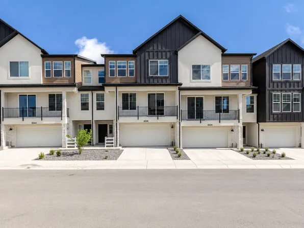 6538 W Lonesome Lake Cv #3039, Herriman, UT 84096