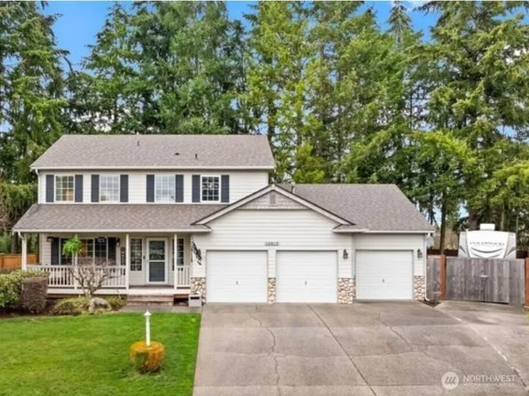 10817 213th Street E, Graham, WA 98338