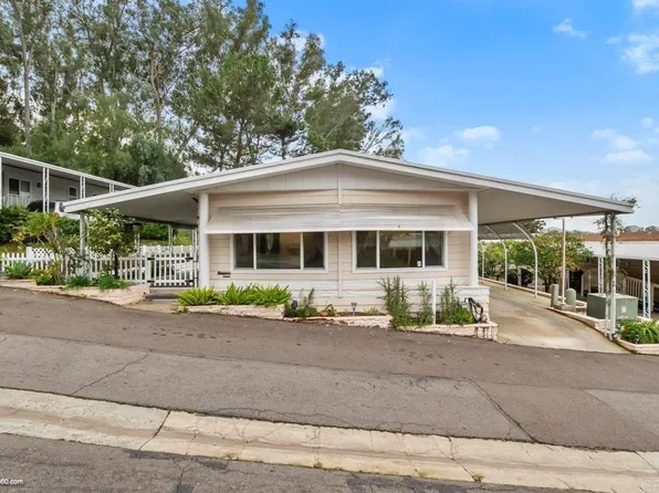 1490 S Orange Ave S APT 128, El Cajon, CA 92020