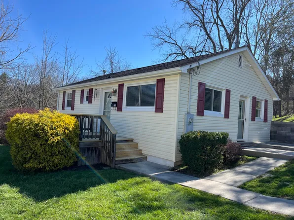 133 Lafayette St, Lewisburg, WV 24901