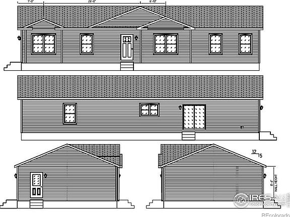 3rd image of 0 (Lot #6)CR 102