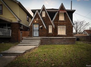 145 E Henry St, River Rouge, MI 48218