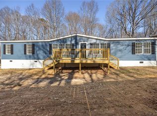 5705 Union Grove Church Rd, Seagrove, NC 27341