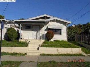 2633 Mabel St, Berkeley, CA 94702