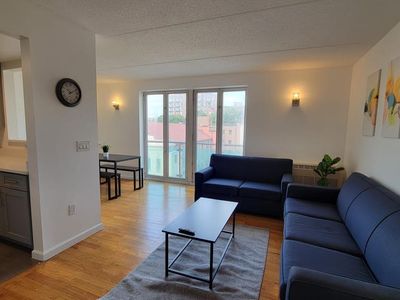 88-20 Parsons Blvd #4A, Jamaica, NY, 11432