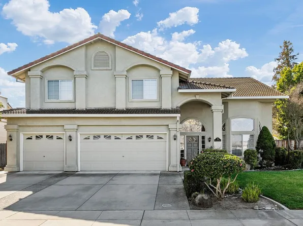 756 Vermeulen Dr, Ripon, CA 95366