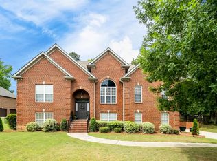 540 Rolling Hills Dr, Chelsea, AL 35043