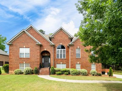 540 Rolling Hills Dr, Chelsea, AL, 35043