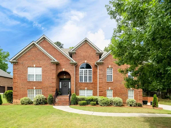 540 Rolling Hills Dr, Chelsea, AL 35043