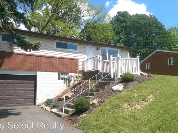 742 Heartwood Dr, Monroeville, PA 15146