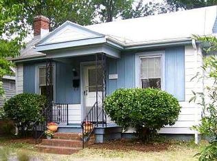 2520 Maplewood Rd, Henrico, VA 23228