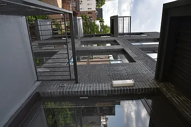 Rented by Cyberapts Management