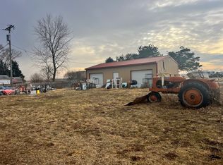 40980 State Route 49 Rd, Rankin, IL 60960