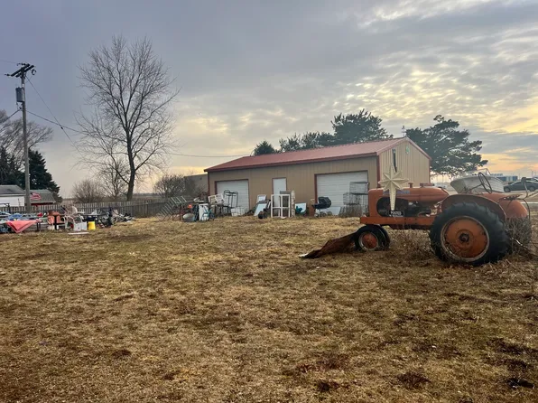 40980 State Route 49 Rd, Rankin, IL 60960