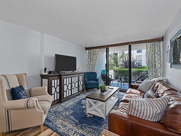 2nd image of 3545 S Ocean Blvd APT 116