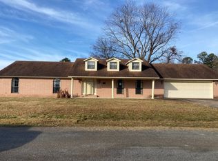 600 N Locust St, Pine Bluff, AR 71601