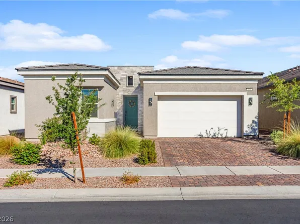 848 Purser St, Henderson, NV 89011