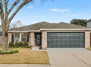 2213 Bradford Pear Dr, Little Elm, TX 75068
